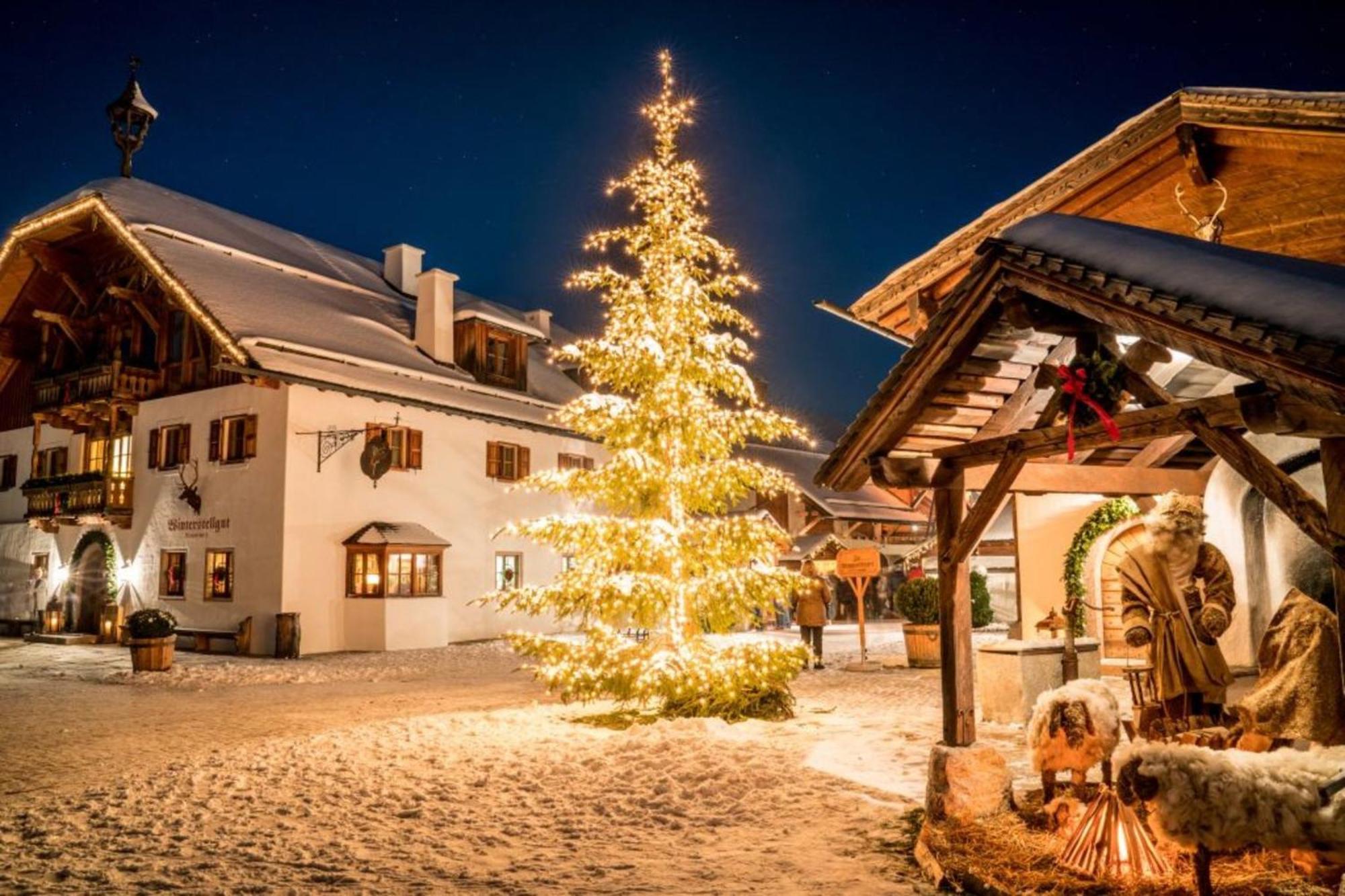 Ferienhaus Lechner Fuer Max 10 Personen - Wald Und Naturgarten Abtenau Exterior foto
