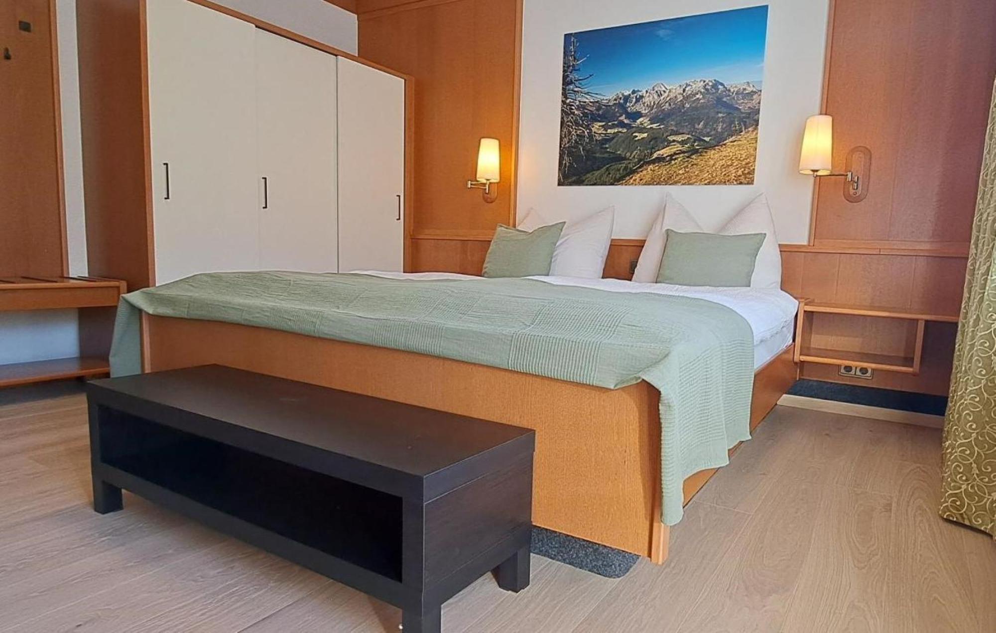 Ferienhaus Lechner Fuer Max 10 Personen - Wald Und Naturgarten Abtenau Exterior foto